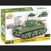 Sherman M4A1 312 Kl. 1:48 HC WWII